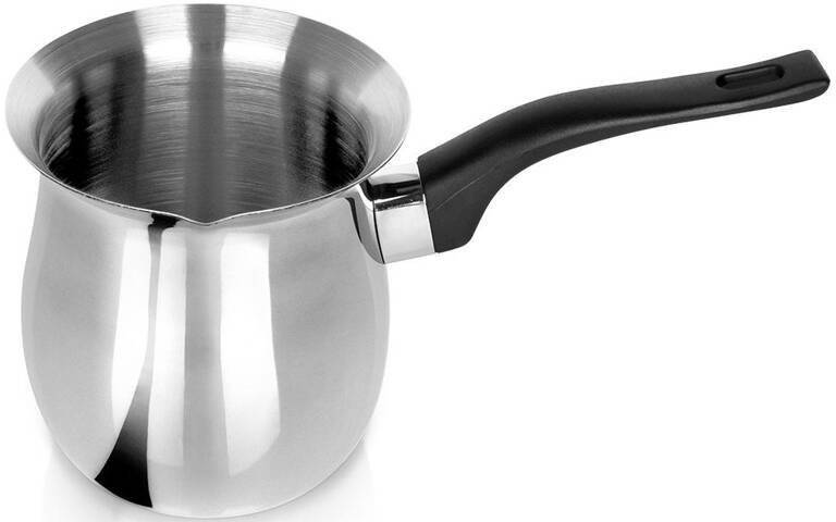 NAVA ΜΠΡΙΚΙ NAVA "ACER" ΑΠΌ ΑΝΟΞΕΙΔΩΤΟ ΑΤΣΑΛΙ 600ML