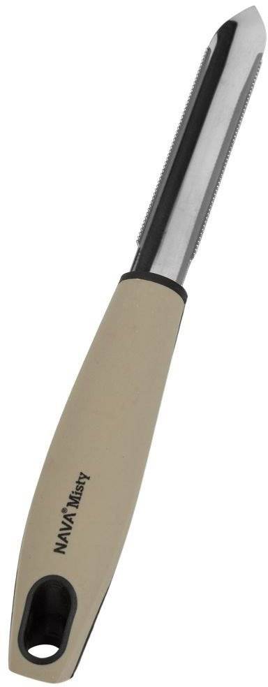 NAVA ΑΝΟΞΕΙΔΩΤΟΣ ΚΑΘΑΡΙΣΤΗΣ ΚΟΛΟΚΥΘΙΟΥ NAVA &quot;MISTY&quot; 25CM