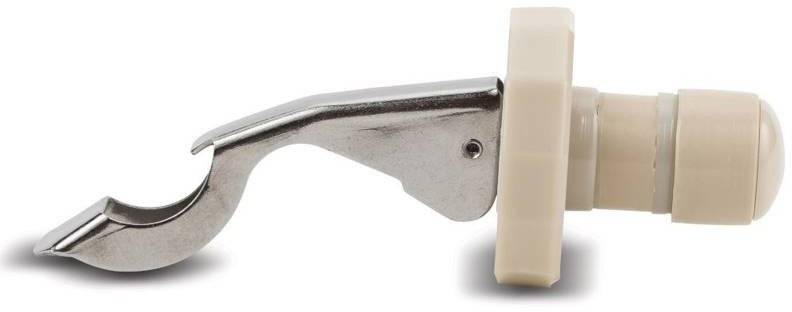 ΠΩΜΑ ΠΛΑΣΤΙΚΟ - ΑΝΟΙΧΤΗΡΙ ΜΠΟΥΚΑΛΙΟΥ "MISTY" NAVA 9.5CM