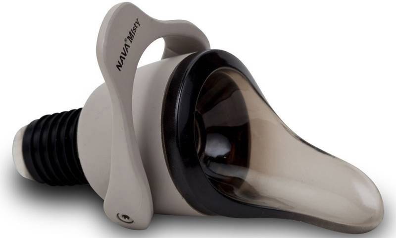 ΠΩΜΑ ΠΛΑΣΤΙΚΟ ΓΙΑ ΜΠΟΥΚΑΛΙΟΥ "MISTY" NAVA 9CM