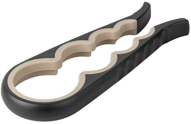 NAVA ΑΝΟΙΧΤΗΡΙ ΓΙΑ ΒΑΖΑ ΚΑΙ ΜΠΟΥΚΑΛΙΑ NAVA 4 ΣΕ 1 "MISTY" ΑΠΟ ΠΛΑΣΤΙΚΟ 22CM