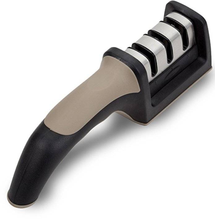 ΑΚΟΝΙΣΤΗΡΙ ΑΤΣΑΛΙΝΩΝ ΜΑΧΑΙΡΙΩΝ NAVA MISTY (21.5CM)