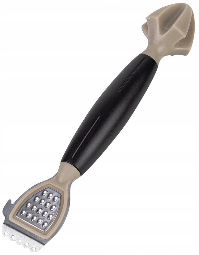 ΣΤΙΦΤΗΣ ΧΕΙΡΟΣ ΜΕ ΞΥΣΤΡΑ ΛΕΜΟΝΙΟΥ ΚΑΙ ΤΡΙΦΤΗ NAVA MISTY ΠΛΑΣΤΙΚΟΣ (21CM) NAVA