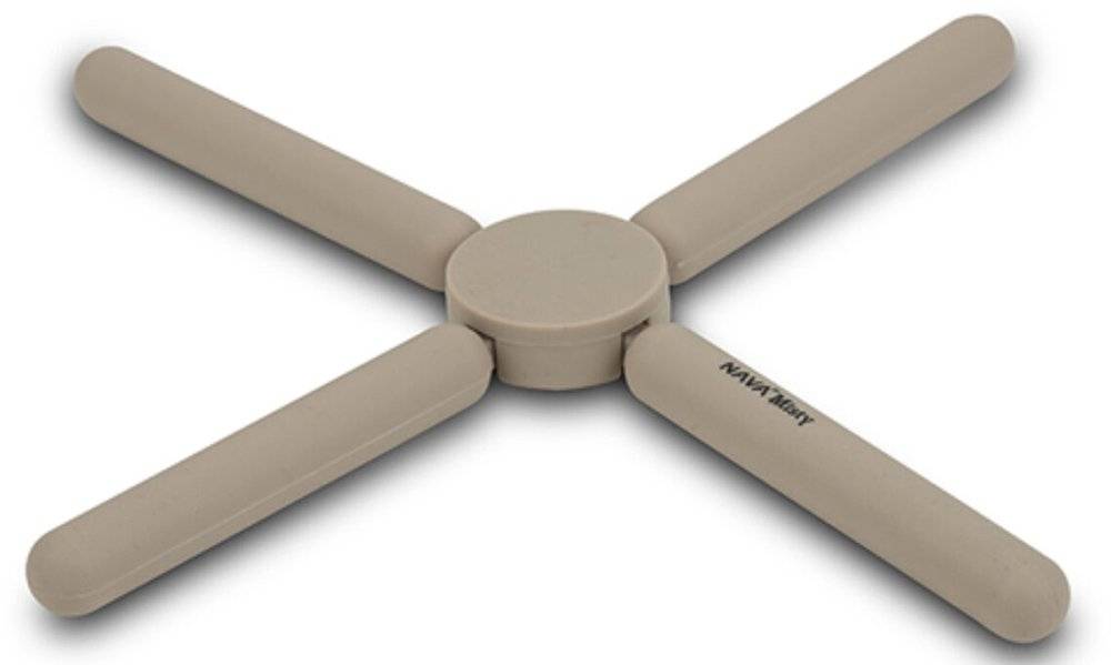 NAVA ΠΤΥΣΣΟΜΕΝΟ ΣΟΥΠΛΑ NAVA MISTY ΣΙΛΙΚΟΝΗΣ (22CM)