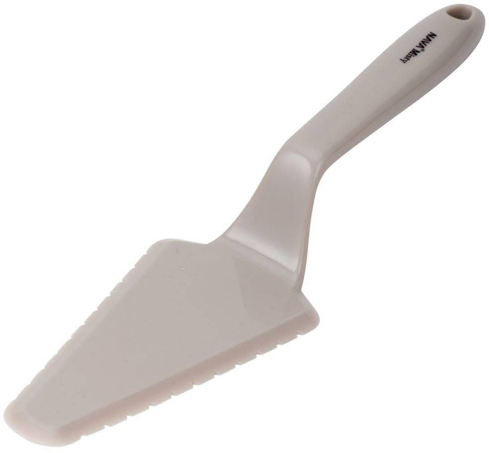 ΣΠΑΤΟΥΛΑ ΚΕΙΚ NAVA MISTY ΠΛΑΣΤΙΚΗ (26CM) NAVA