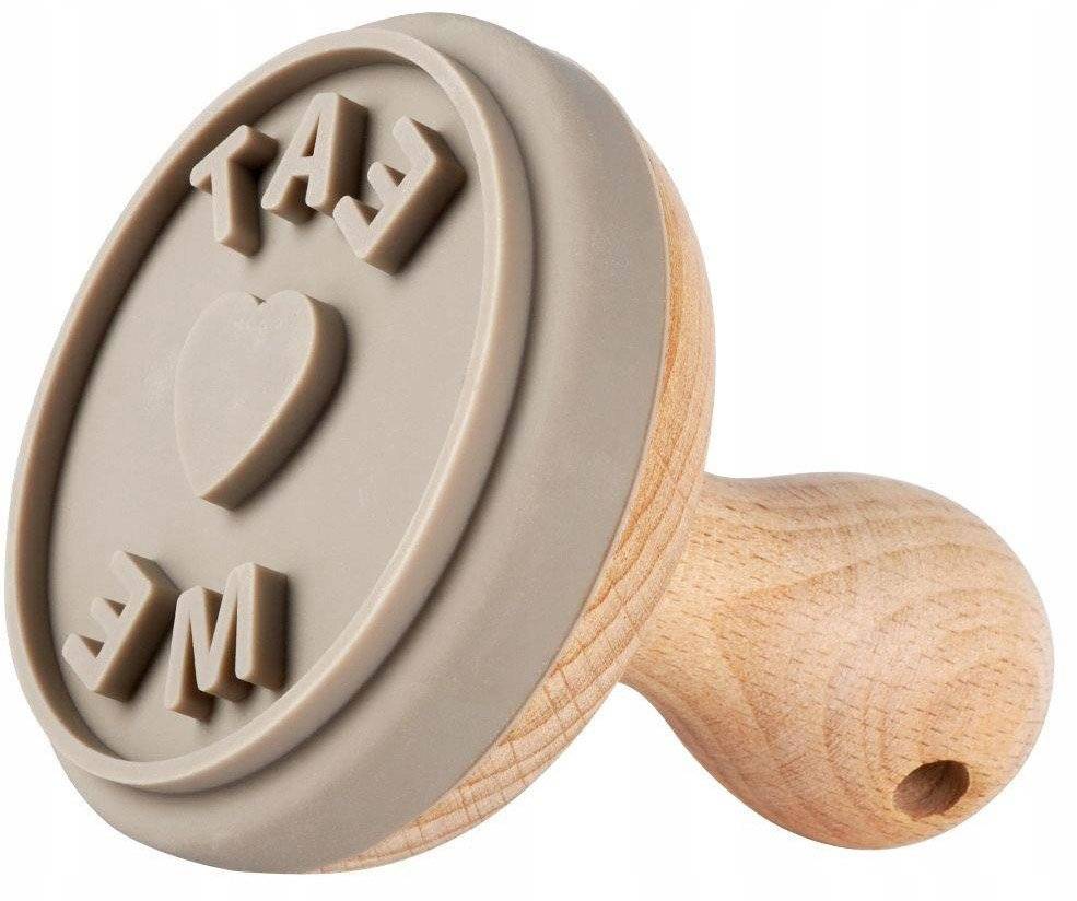 NAVA ΣΦΡΑΓΙΔΑ ΜΠΙΣΚΟΤΩΝ NAVA MISTY ΣΙΛΙΚΟΝΗΣ (6CM)