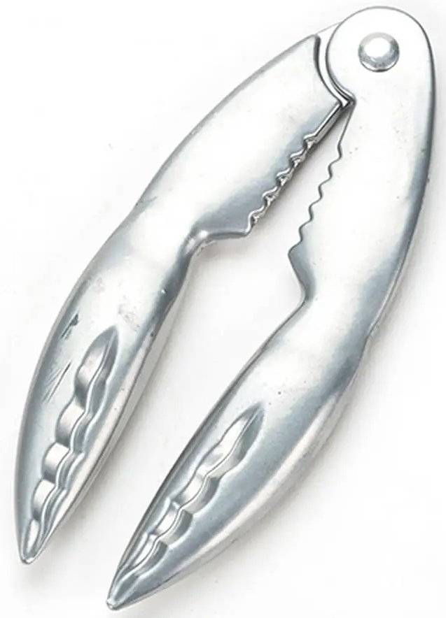 NAVA ΑΣΤΑΚΟΘΡΑΥΣΤΗΣ NAVA ACER INOX (13M)