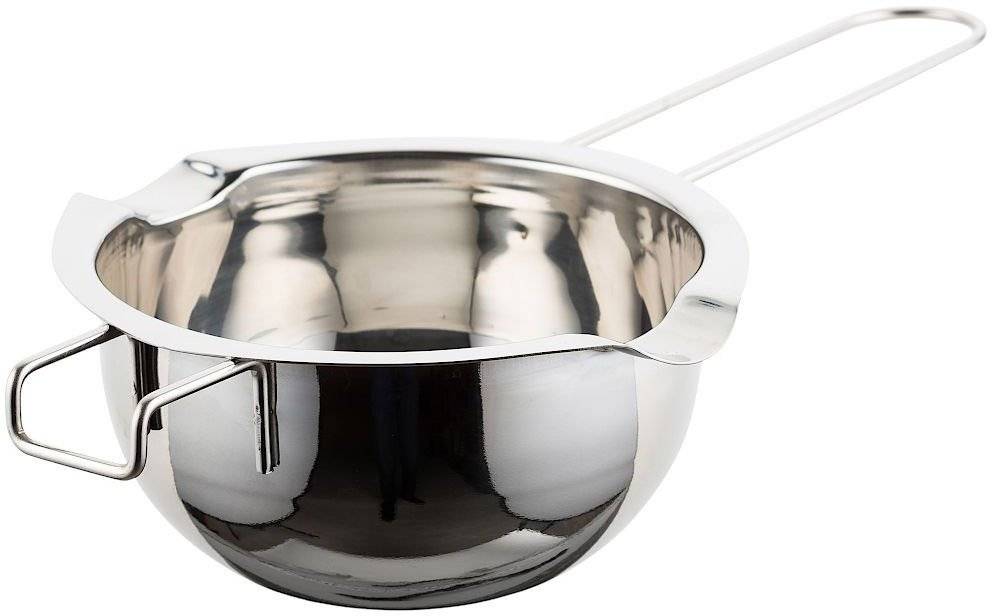 ΔΟΧΕΙΟ ΜΠΕΝ ΜΑΡΙ NAVA ACER INOX (24.5ML) NAVA