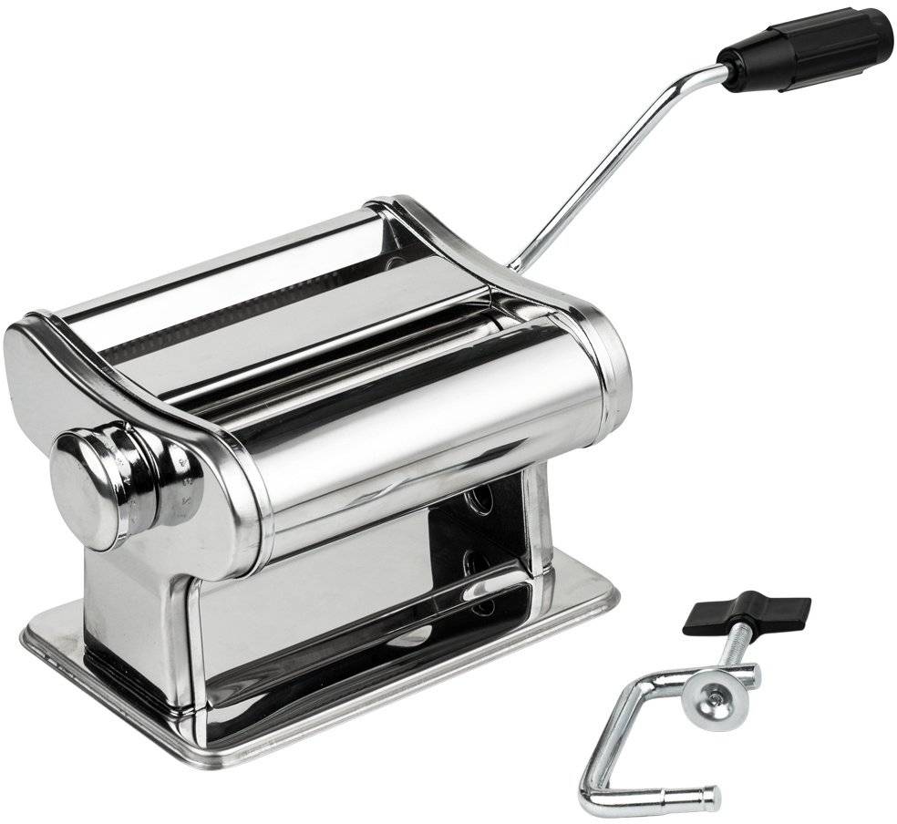 ΜΗΧΑΝΗ ΧΕΙΡΟΚΙΝΗΤΗ ΠΑΡΑΣΚΕΥΗΣ ΦΥΛΛΟΥ ΚΑΙ ΖΥΜΑΡΙΚΩΝ NAVA ACER INOX (14.5M) NAVA