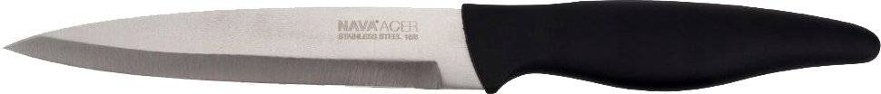 ΜΑΧΑΙΡΙ ΛΑΧΑΝΙΚΩΝ NAVA ACER INOX (23CM)