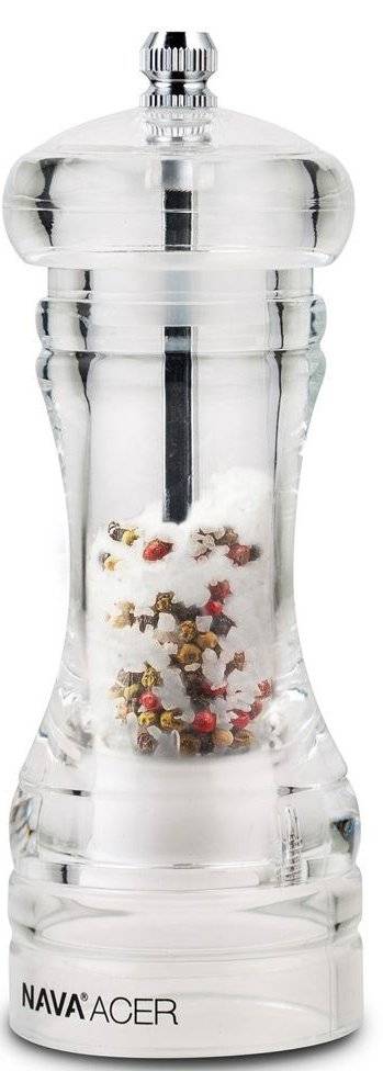 ΜΥΛΟΣ NAVA ACER ΑΚΡΥΛΙΚΟΣ ΜΕ ΚΕΡΑΜΙΚΟ ΑΛΕΣΤΗ (14CM) NAVA