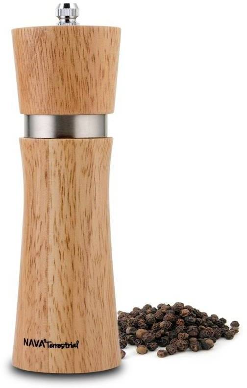 ΜΥΛΟΣ NAVA TERRESTRIAL ΜΕ ΚΕΡΑΜΙΚΟ ΑΛΕΣΤΗ (16CM)