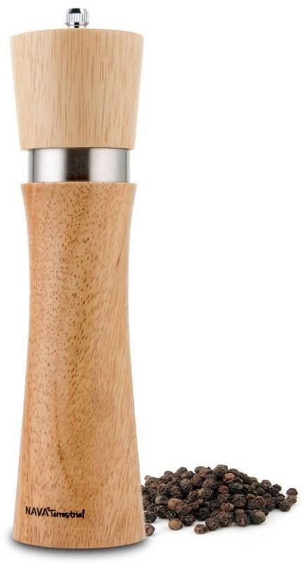 ΜΥΛΟΣ NAVA TERRESTRIAL ΜΕ ΚΕΡΑΜΙΚΟ ΑΛΕΣΤΗ (21CM) NAVA