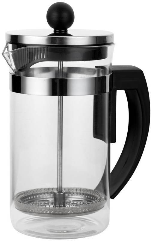 NAVA ΚΑΦΕΤΙΕΡΑ NAVA ACER ΓΙΑ ΚΑΦΕ ΦΙΛΤΡΟΥ ΚΑΙ ΤΣΑΙ ΜΕ ΕΜΒΟΛΟ ΓΥΑΛΙΝΗ (350ML)