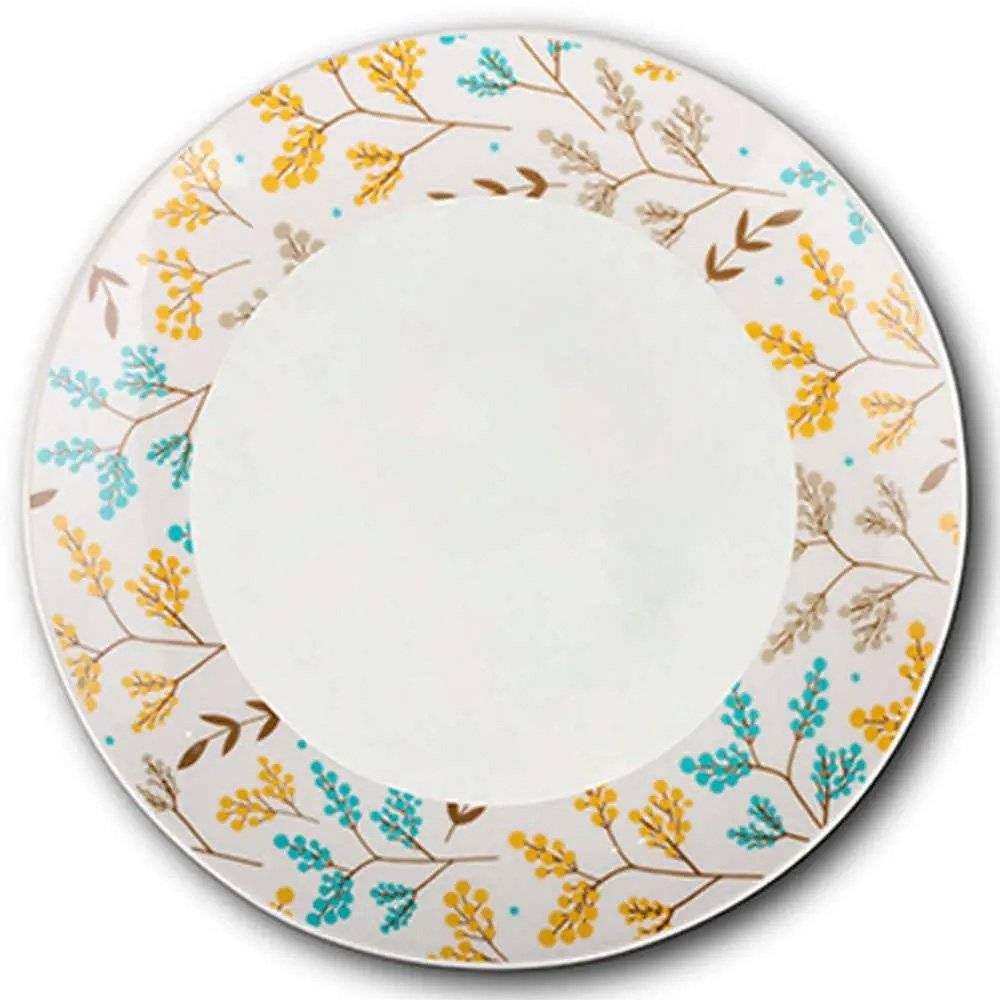 NAVA ΠΙΑΤΟ ΡΗΧΟ NAVA LYDIA ΠΟΡΣΕΛΑΝΙΝΟ (27CM)