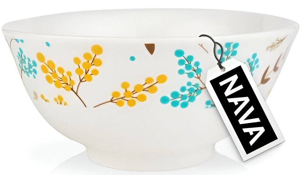 ΜΠΟΛ ΔΗΜΗΤΡΙΑΚΩΝ NAVA LYDIA ΠΟΡΣΕΛΑΝΙΝΗ (15.5CM)