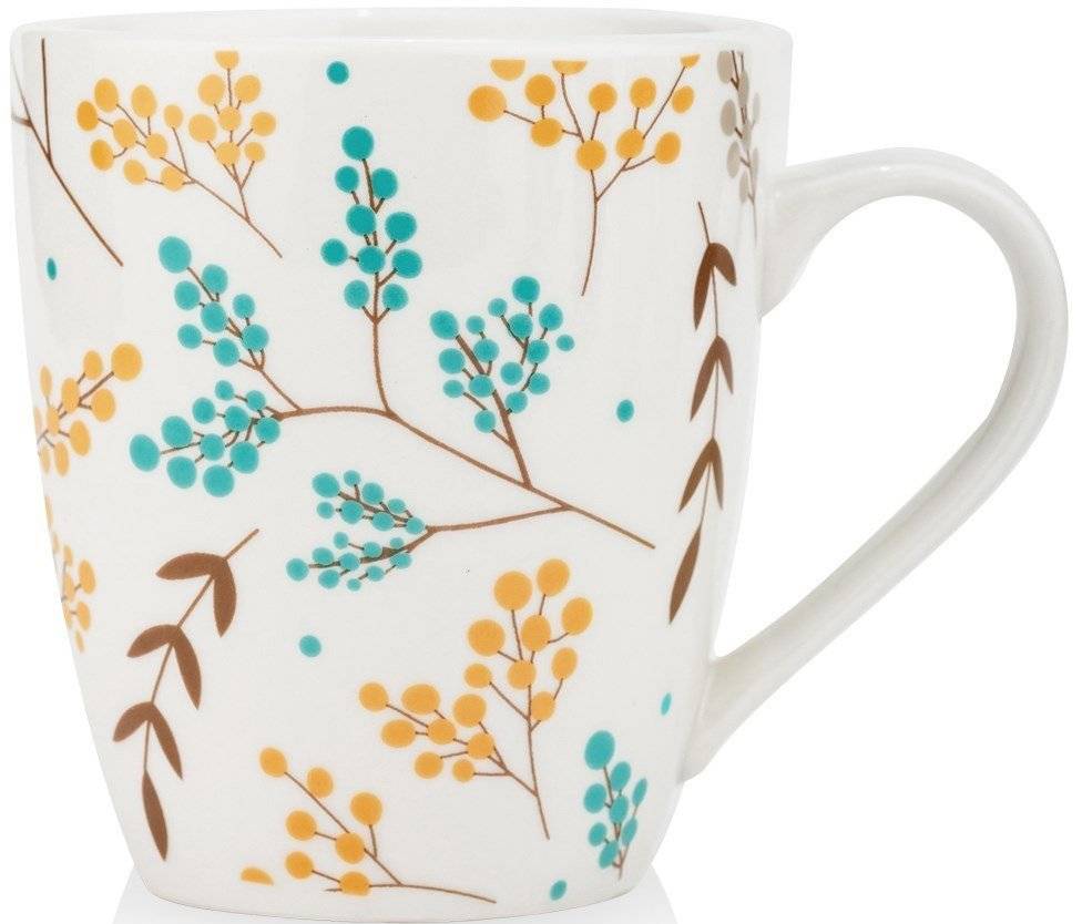 ΚΟΥΠΑ NAVA LYDIA ΠΟΡΣΕΛΑΝΙΝΗ (350ML)