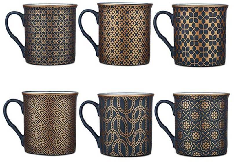 ΚΟΥΠΑ NAVA NEW BONE ΠΟΡΣΕΛΑΝΙΝΗ (320ML) NAVA