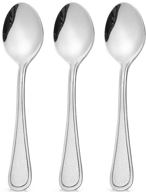 ΚΟΥΤΑΛΑΚΙ ΓΛΥΚΟΥ NAVA SIREN INOX 3ΤΜΧ (3MM)