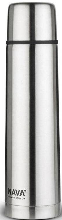 ΘΕΡΜΟΣ NAVA ACER INOX ΜΕ ΒΑΛΒΙΔΑ ΚΑΙ ΚΑΠΑΚΙ - ΠΟΤΗΡΙ (750ML) NAVA