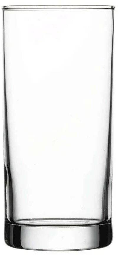 ΠΟΤΗΡΙ ΝΕΡΟΥ ESPIEL ISTANBUL ΓΥΑΛΙΝΟ ΔΙΑΦΑΝΟ (290ML)