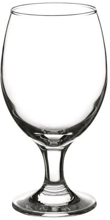 ΠΟΤΗΡΙ ΝΕΡΟΥ ESPIEL BISTRO ΓΥΑΛΙΝΟ ΔΙΑΦΑΝΟ (400ML) ESPIEL