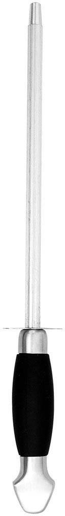 ESTIA ΑΚΟΝΙΣΤΗΡΙ ΜΑΧΑΙΡΙΩΝ ESTIA ΑΝΟΞΕΙΔΩΤΟ ΜΕ ΛΑΒΗ ΣΙΛΙΚΟΝΗΣ (29.5CM)