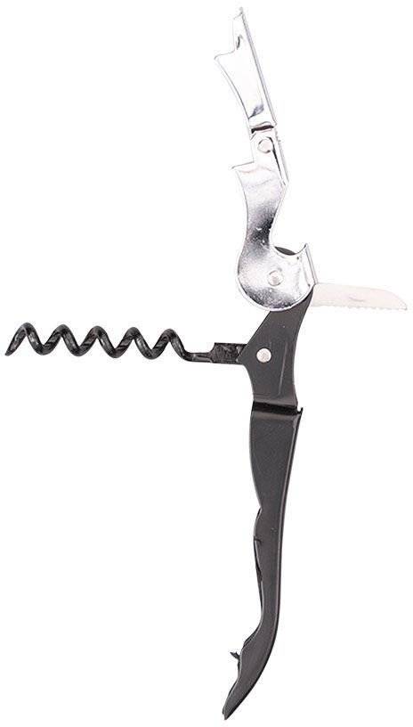 ESTIA ΑΝΟΙΧΤΗΡΙ ΚΡΑΣΙΟΥ ΣΕΡΒΙΤΟΡΟΥ ESTIA ΑΝΟΞΕΙΔΩΤΟ (12.1CM)