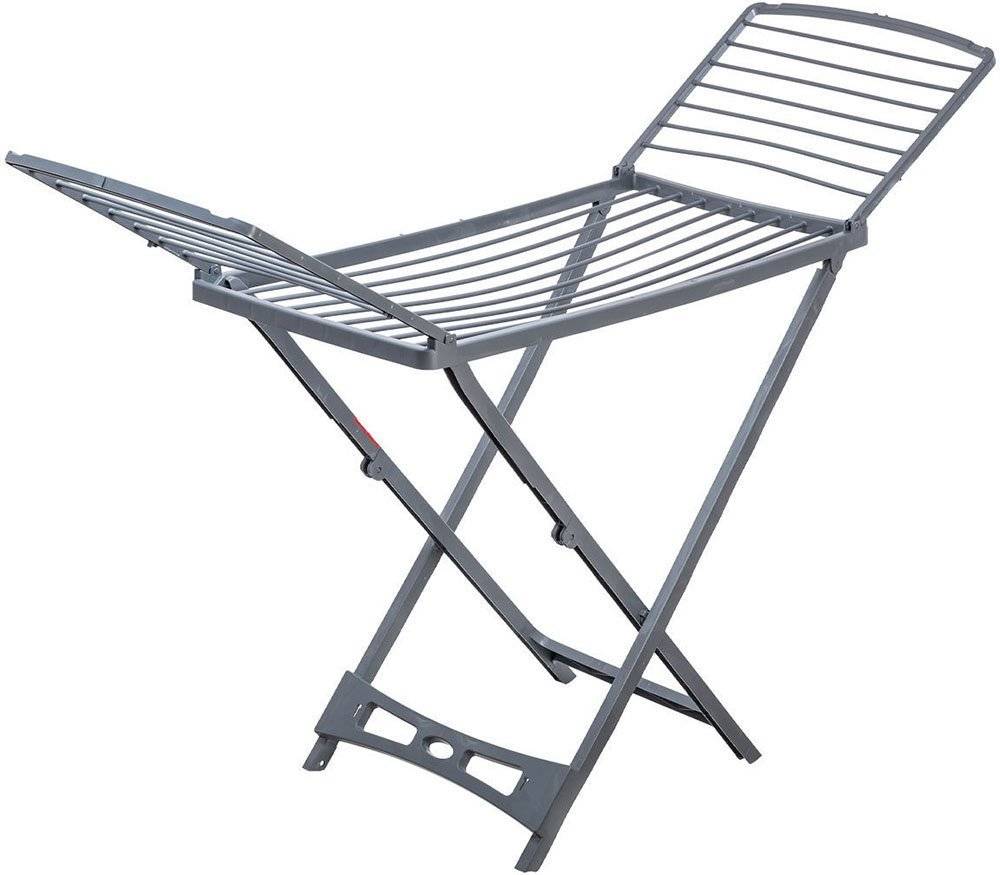 ΑΠΛΩΣΤΡΑ ΔΑΠΕΔΟΥ ESTIA BIOCICLO ΠΛΑΣΤΙΚΗ ΠΤΥΣΣΟΜΕΝΗ ΜΑΥΡΗ (20Μ) ESTIA