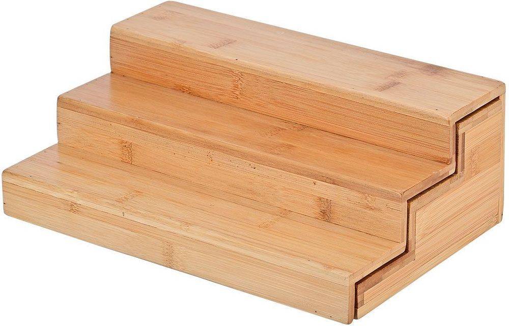 ΒΑΣΗ ΟΡΓΑΝΩΣΗΣ ΠΑΓΚΟΥ ESTIA BAMBOO ESSENTIALS ΕΠΕΚΤΕΙΝΟΜΕΝΗ