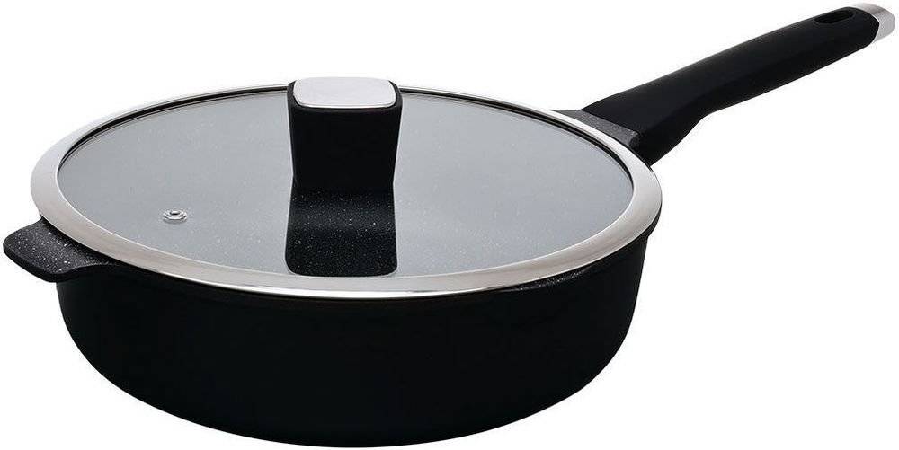 ΗΜΙΧΥΤΡΑ ESTIA NORDIC ΧΥΤΟΥ ΑΛΟΥΜΙΝΙΟΥΑΝΤΙΚΟΛΛΗΤΙΚΗ (28CM)