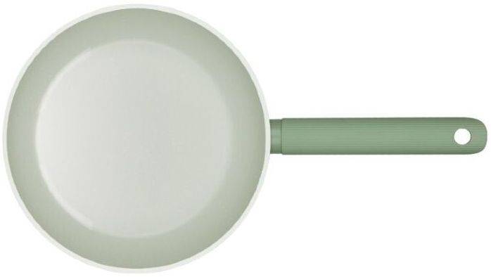 ΤΗΓΑΝΙ FEST BALANCE ΑΝΤΙΚΟΛΛΗΤΙΚΟ ΑΛΟΥΜΙΝΙΟ ΠΡΑΣΙΝΟ (20CM)