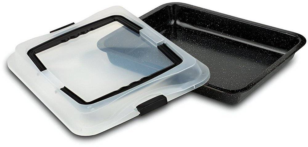 ΤΑΨΙ NAVA NATURE ΑΝΤΙΚΟΛΛΗΤΙΚΟ ΜΕ ΚΑΠΑΚΙ (40CM)