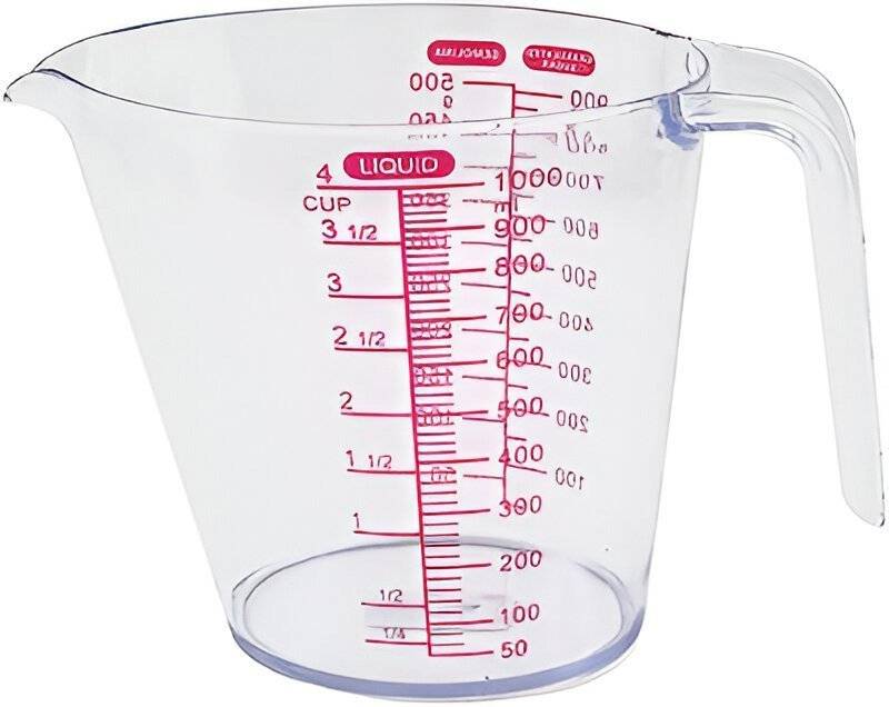 ΔΟΣΟΜΕΤΡΗΤΗΣ ΚΑΝΑΤΑ CHIOS HELLAS ΠΛΑΣΤΙΚΟΣ ΔΙΑΦΑΝΟΣ (250ML) CHIOS HELLAS