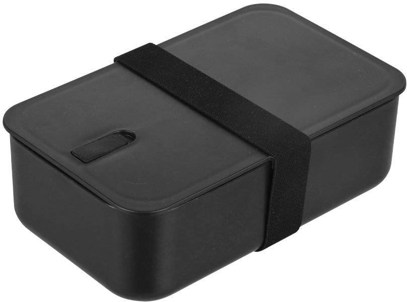 ΦΑΓΗΤΟΔΟΧΕΙΟ SAVE THE AEGEAN MIDNIGHT BLACK ΠΛΑΣΤΙΚΟ (1L) SAVE THE AEGEAN