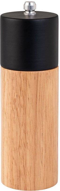 ESTIA ΜΥΛΟΣ ΓΙΑ ΑΛΑΤΙ/ΠΙΠΕΡΙ ESTIA BAMBOO ESSENTIALS ΜΑΥΡΟΣ (5CMX16CM)