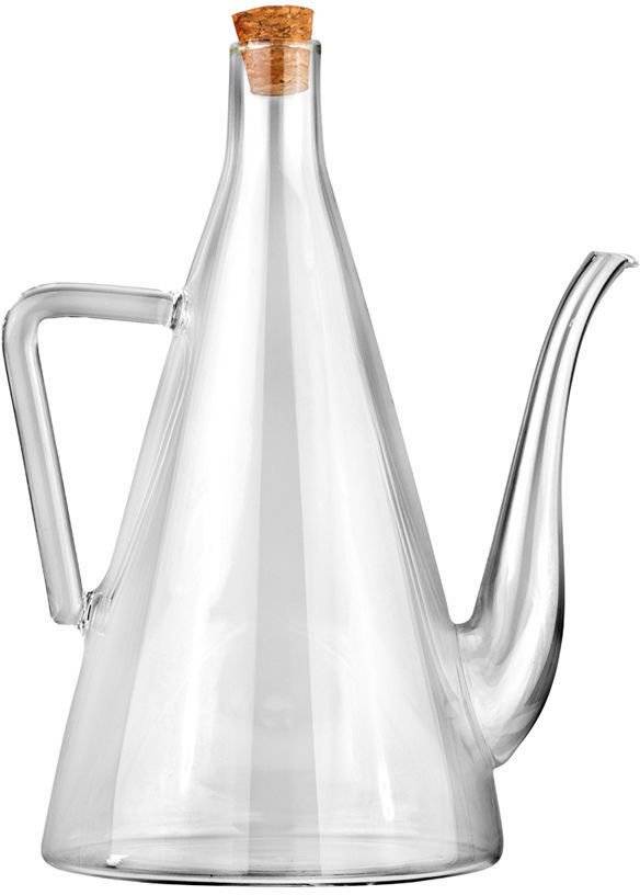 ΚΑΝΑΤΑ ΛΑΔΙΟΥ ESTIA ΓΥΑΛΙΝH (400ML)