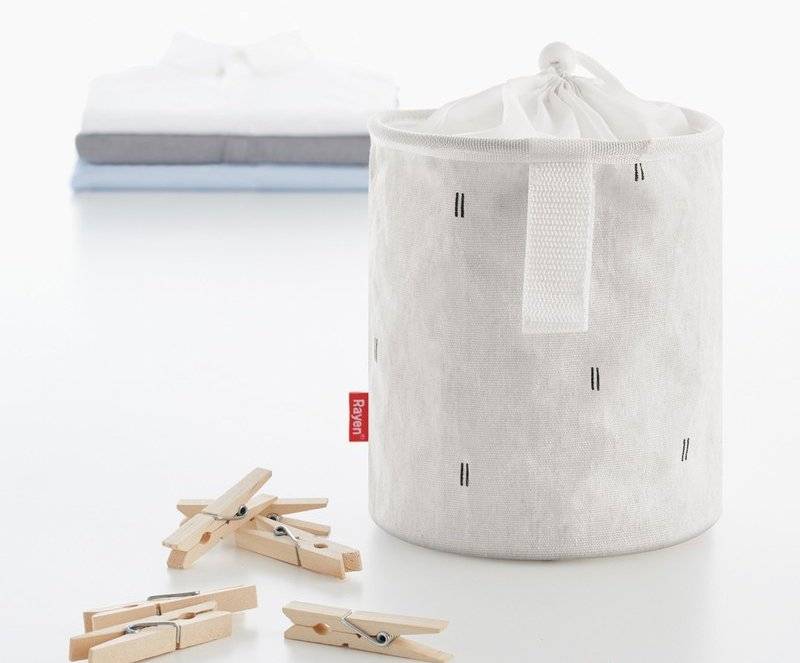 RAYEN ΘΗΚΗ ΓΙΑ ΜΑΝΤΑΛΑΚΙΑ RAYEN CANVAS 18 X 15 CM (2386.01)