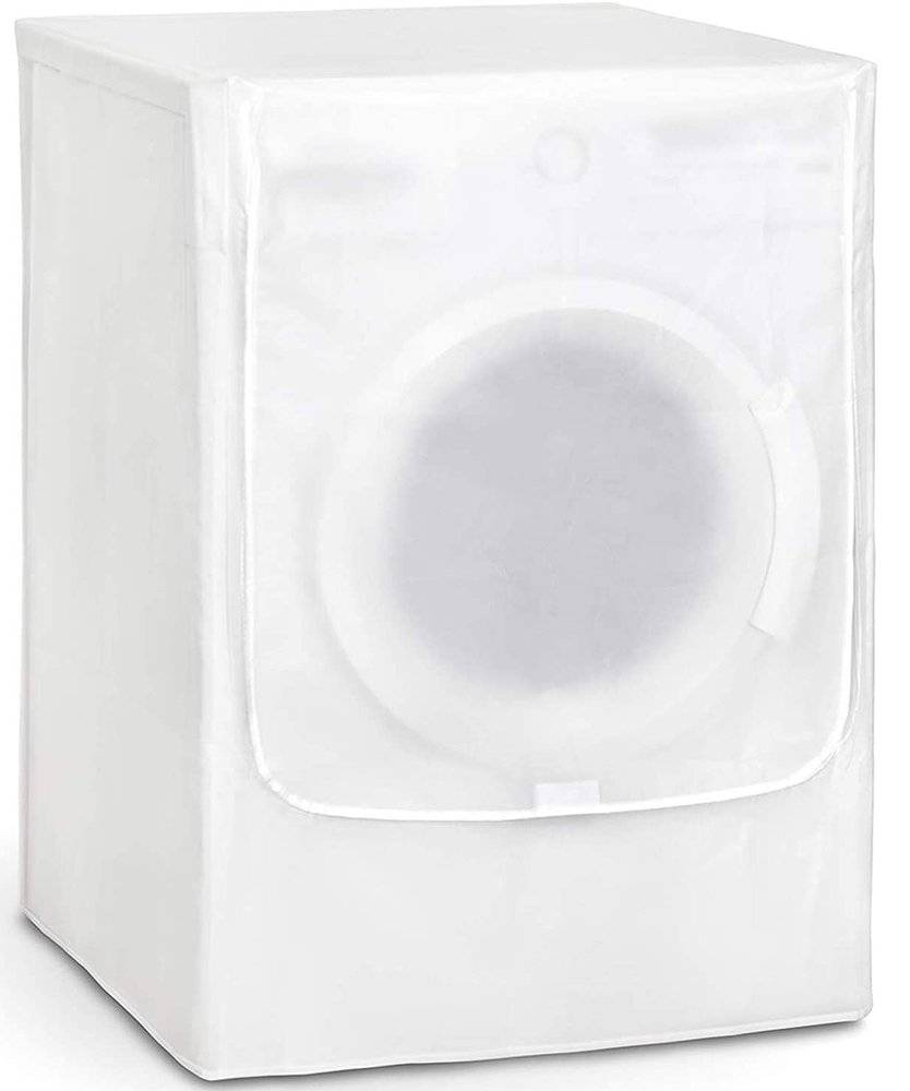 RAYEN ΚΑΛΥΜΜΑ ΠΛΥΝΤΗΡΙΟΥ RAYEN ΛΕΥΚΟ 84 X 60 X 60 CM (2398.11)