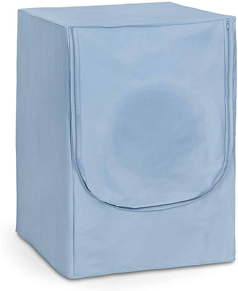 ΚΑΛΥΜΜΑ ΠΛΥΝΤΗΡΙΟΥ RAYEN ΜΠΛΕ 84 X 60 X 60 CM (2368.11) RAYEN