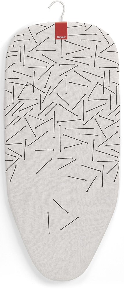 RAYEN ΣΙΔΕΡΩΣΤΡΑ RAYEN ΕΠΙΤΡΑΠΕΖΙΑ 73.5X 31.5CM (6036)