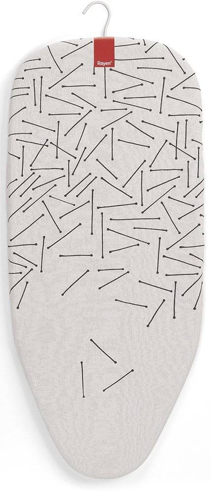 ΣΙΔΕΡΩΣΤΡΑ RAYEN ΕΠΙΤΡΑΠΕΖΙΑ 73.5X 31.5CM (6036) RAYEN