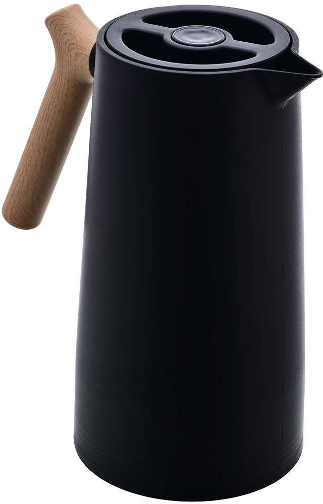 ESTIA ΚΑΝΑΤΑ ESTIA ΜΕ ΕΡΓΟΝΟΜΙΚΗ ΛΑΒΗ ΜΑΥΡΗ (1L)