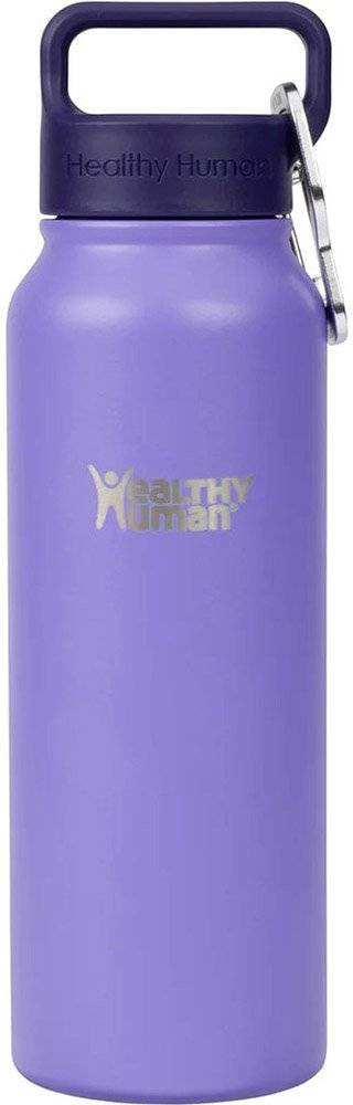 HEALTHY HUMAN ΘΕΡΜΟΣ HEALTHY HUMAN STEIN BOTTLE VERY PERI (621ML)