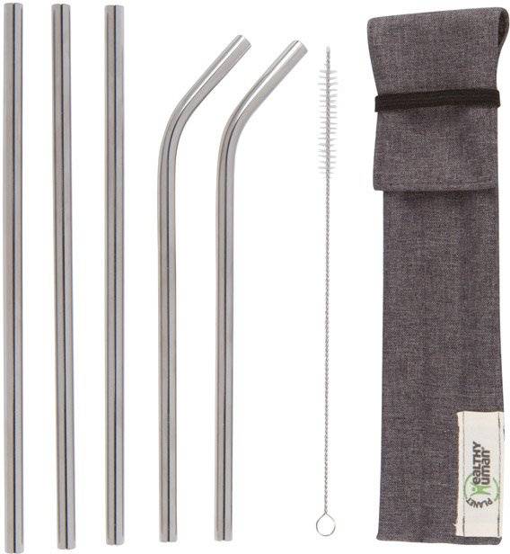 HEALTHY HUMAN ΚΑΛΑΜΑΚΙΑ HEALTHY HUMAN ΜΕΤΑΛΛΙΚΑ (5ΤΜΧ)