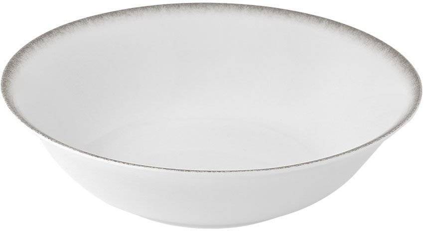 ESTIA ΣΑΛΑΤΙΕΡΑ ESTIA PEARL ΠΟΡΣΕΛΑΝΙΝΗ (23CM)