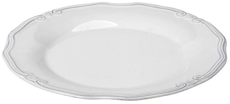 ΠΙΑΤΟ ΡΗΧΟ ESPIEL TIFFANY ΛΕΥΚΟ (25CM) ESPIEL