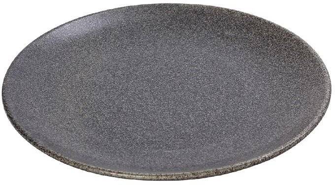 ΠΙΑΤΟ ΡΗΧΟ ESPIEL STARDUST ΠΟΡΣΕΛΑΝΗ ΓΚΡΙ (21CM)