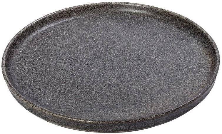 ΠΙΑΤΟ ΡΗΧΟ ESPIEL STARDUST ΠΟΡΣΕΛΑΝΗ NORDIC/STEP ΓΚΡΙ (26CM) ESPIEL