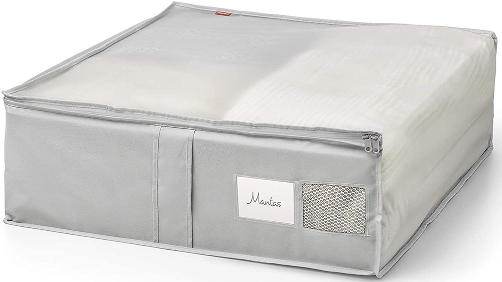 RAYEN ΘΗΚΗ ΓΙΑ ΚΟΥΒΕΡΤΑ/ΡΟΥΧΑ RAYEN PREMIUM 55X65X20CM (2363.11)